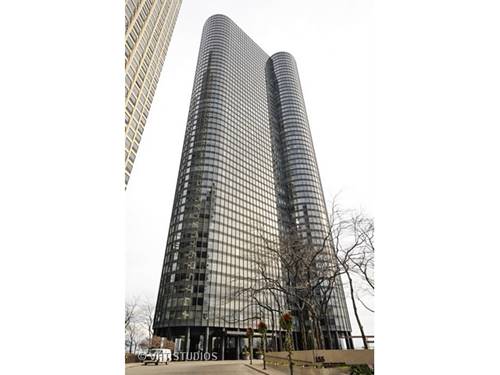 155 N Harbor Unit 2807, Chicago, IL 60601