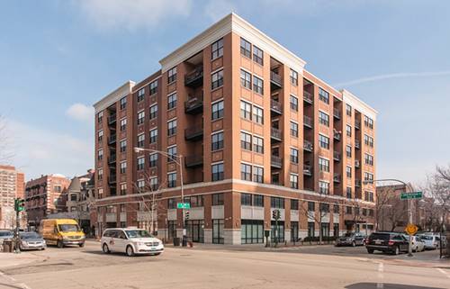 950 W Leland Unit 402, Chicago, IL 60640