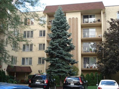 6455 W Belle Plaine Unit 505, Chicago, IL 60634