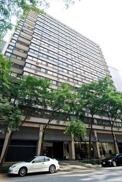 33 E Cedar Unit 17B, Chicago, IL 60611