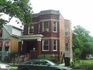 7435 S Evans, Chicago, IL 60619