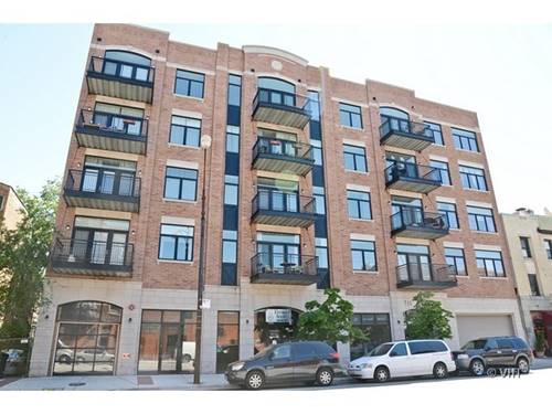 711 W Grand Unit 401, Chicago, IL 60654