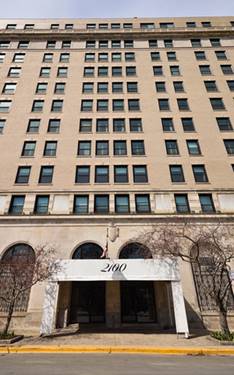 2100 N Lincoln Park West Unit 11BS, Chicago, IL 60614