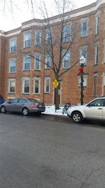 1479 W Winona Unit 1, Chicago, IL 60640