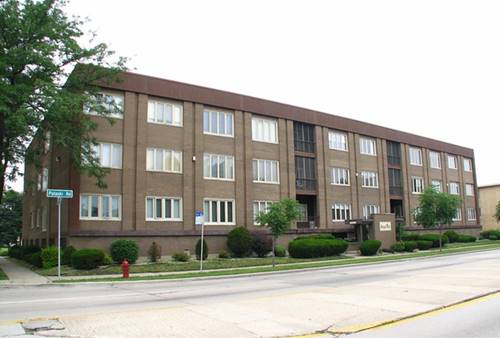 10048 S Pulaski Unit 1D, Oak Lawn, IL 60453