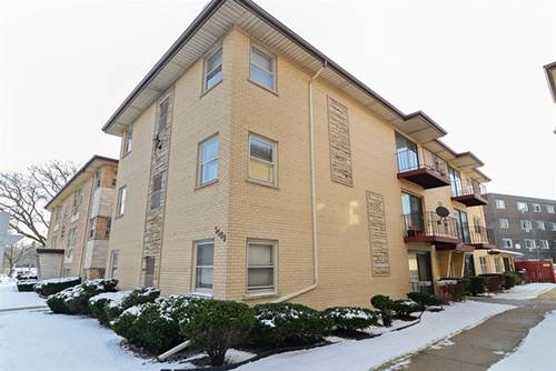 5509 W Higgins Unit 1B, Chicago, IL 60630