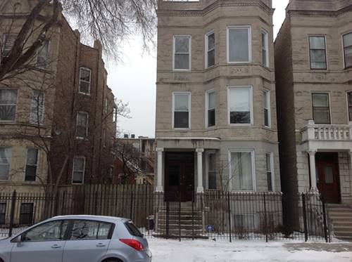 1413 N Fairfield, Chicago, IL 60622