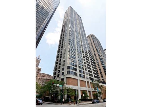 400 E Ohio Unit 1801, Chicago, IL 60611