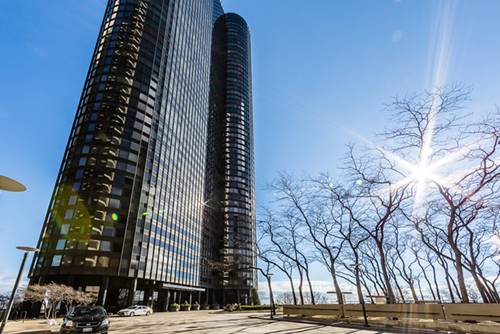 155 N Harbor Unit 2711, Chicago, IL 60601