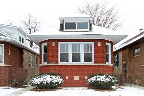 11540 S Hale, Chicago, IL 60643