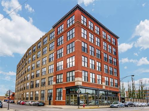 1872 N Clybourn Unit 604, Chicago, IL 60614