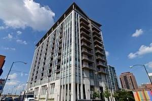 740 W Fulton Unit 512, Chicago, IL 60661