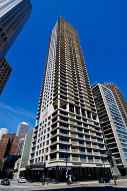 1000 N Lake Shore Unit 52A, Chicago, IL 60611