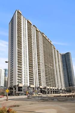 400 E Randolph Unit 2701, Chicago, IL 60601