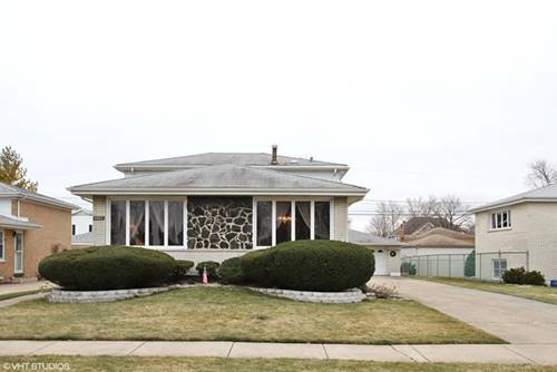 4925 W 105th, Oak Lawn, IL 60453