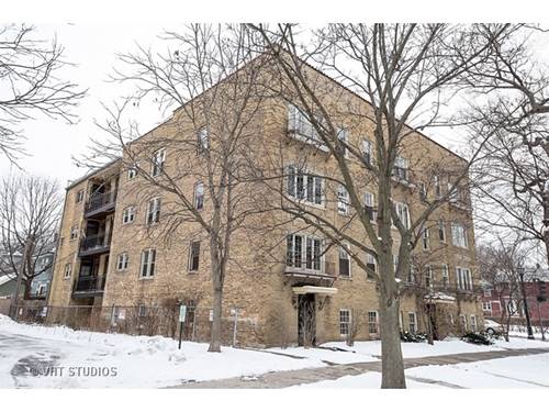 1242 Elmwood Unit 1, Evanston, IL 60202