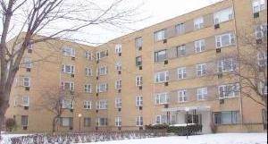 6161 N Hoyne Unit 413, Chicago, IL 60659