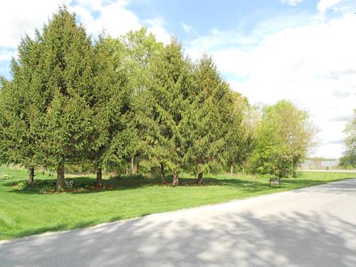 Lot 6 Macarthur Dr And Beach, Mchenry, IL 60050