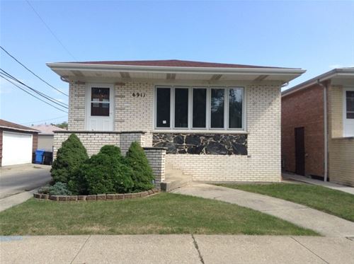 6911 S Karlov, Chicago, IL 60629