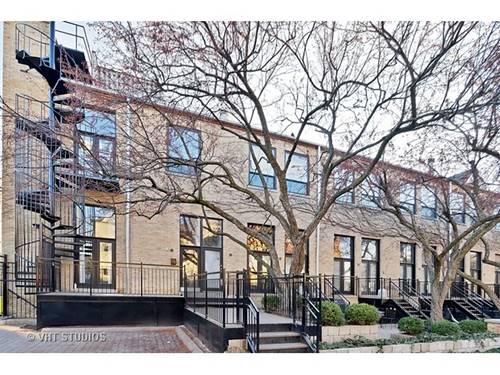 1815 N Orchard Unit 7, Chicago, IL 60614