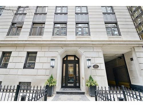 222 E Chestnut Unit 5C, Chicago, IL 60611