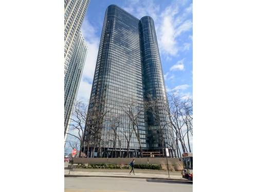 155 N Harbor Unit 2003, Chicago, IL 60601