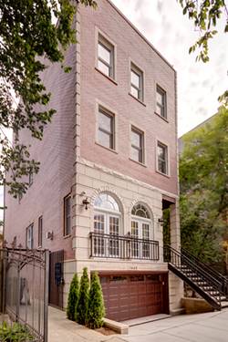1449 N Wieland, Chicago, IL 60610