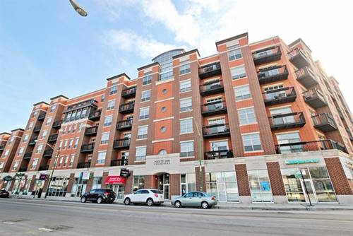 1935 S Archer Unit 419, Chicago, IL 60616