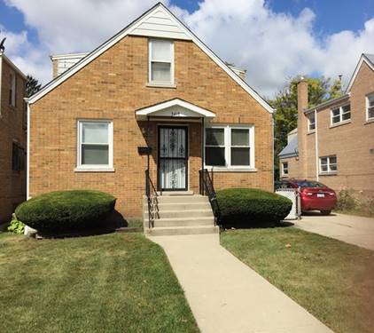 3418 N Olcott, Chicago, IL 60634