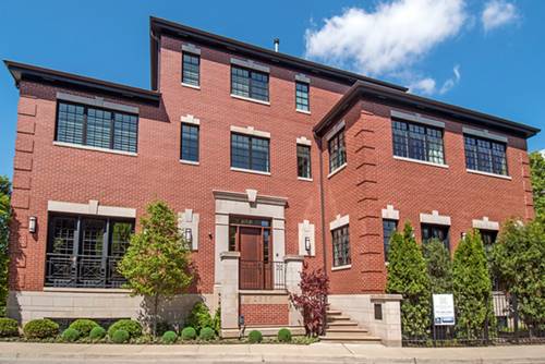 2900 N Hermitage, Chicago, IL 60657