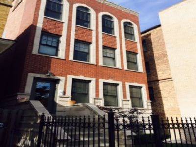 4216 N Ashland Unit 1, Chicago, IL 60613