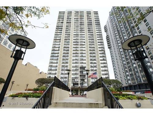 5733 N Sheridan Unit 30B, Chicago, IL 60660