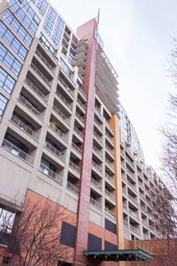 1530 S State Unit 1027, Chicago, IL 60605