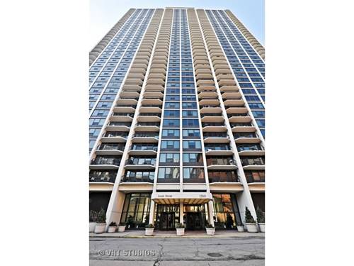 1560 N Sandburg Unit 611J, Chicago, IL 60610