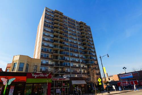 2470 N Clark Unit 1208, Chicago, IL 60614