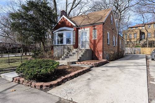 11526 S Longwood, Chicago, IL 60643