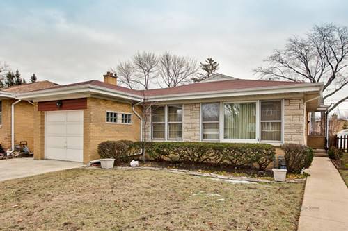 7245 N Keystone, Lincolnwood, IL 60712