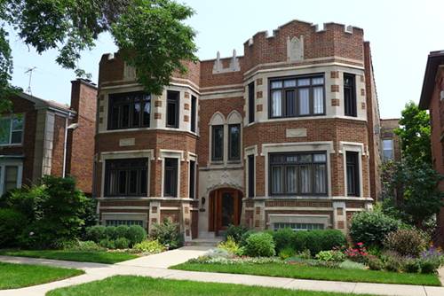 10509 S Claremont Unit 1S, Chicago, IL 60643