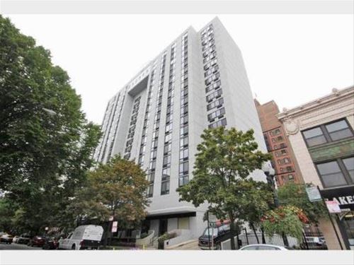 1221 N Dearborn Unit 607S, Chicago, IL 60610