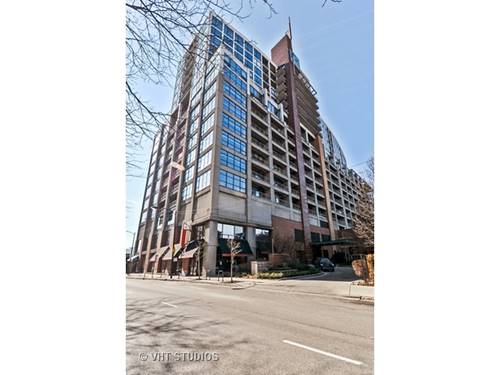 1530 S State Unit 1025, Chicago, IL 60605