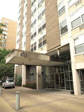 3033 N Sheridan Unit 1507, Chicago, IL 60657