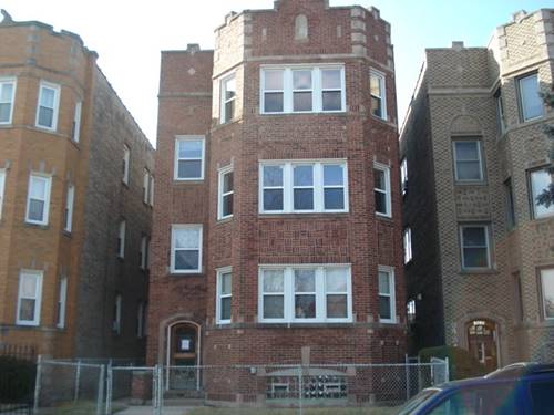 9438 S Justine, Chicago, IL 60620