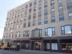 1791 W Howard Unit 302, Chicago, IL 60202