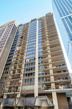 201 E Chestnut Unit 24D, Chicago, IL 60611