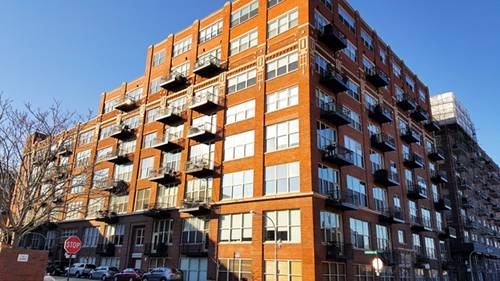 1500 W Monroe Unit 104, Chicago, IL 60607