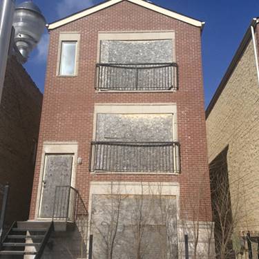 3522 W Lexington, Chicago, IL 60624