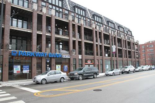 33 N Morgan Unit 2, Chicago, IL 60607