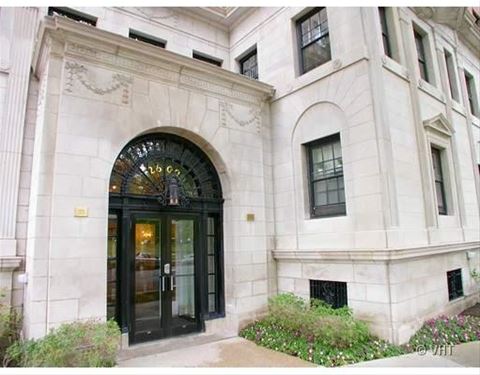 2600 N Lakeview Unit 6E, Chicago, IL 60614