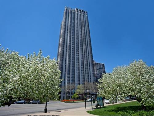 1730 N Clark Unit 2511, Chicago, IL 60614