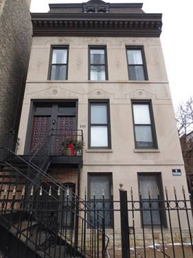 2315 N Halsted Unit 1, Chicago, IL 60614